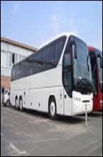 Фото - Автобус  туристический Neoplan Tourliner