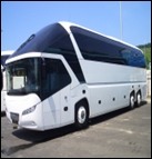 Фото - Автобус  туристический /VIP  Neoplan Starliner
