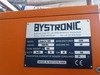 Bystronic Тип Bysprint 3015 Год выпуска 2000