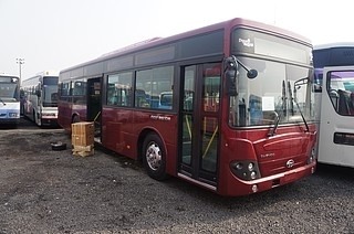 Фото - Продам городской автобус Daewoo BC211M(BS106) 2011 год