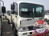 Hyundai HD120 бортовой грузовик