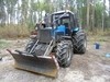 Трактор трелевочный «Беларус» ТТР-411