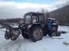 Аренда трактора «Беларусь»