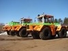 Трактор универсальный сельскохозяйственный К-700, К-701, К-704-4Р