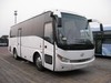 HIGER KLQ 6928Q (Евро 4) автобус
