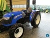 Трактор New Holland (Нью Холланд) TD 3.50, 2012 года