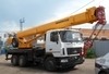 Автокран КС 45717А-1 25 тонн (МАЗ-6312В3)