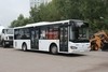 Городской автобус Higer KLQ 6109GL низкопольный
