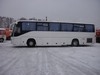 Туристический автобус Higer KLQ6119TQ