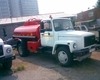 Топливозаправщик ГАЗ-3309, з-д Граз 2010 г. в.