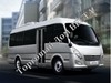Автобус городской марки Daewoo Lestar комплектации Premium, 2013 год выпуска.