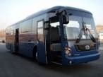Фото - Автобус Hyundai Univrse