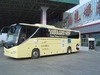 KING LONG - XMQ 6127 (туристический автобус)