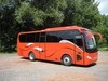 KING LONG - XMQ 6900 (туристический автобус)