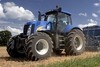 Трактор New Holland T8020