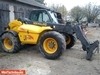 New Holland LM 430