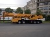 Автокран Тадано 65 тонн