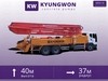 Kyungwon 4R42X