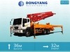 Dongyang DMC37XR