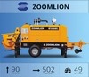 Zoomlion HBT40.10.60RS