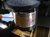 Фильтр масляный для турбины J0506 (JO506)