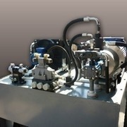 Фото - Модернизация гидростанций.