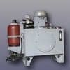 Модернизация гидростанций литейного оборудования.