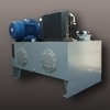 Модернизация гидростанций среднего давления.