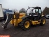 New Holland lm 1445