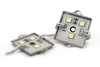 Светодиодный модуль LEDcraft 3 LED 5050 0, 72 Вт Холодный белый
