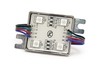 Светодиодный модуль LEDcraft 4 LED 5050 1 Ватт Мультиколор