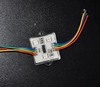 Светодиодный модуль RGB LEDcraft 3 LED 5050 0, 6 Ватт Мультиколор
