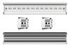 Светодиодный светильник LEDcraft LC-60-UPS-W 60 Ватт Холодный белый IP