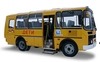 Автобус ПАЗ 35053-70,