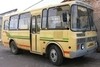 Автобус ПАЗ 3206  новый