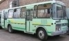 Автобус ПАЗ 4234 новый
