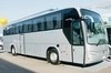 Автобус Андаре 1000 Scania