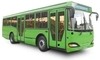 Автобус МАРЗ 42191 новый