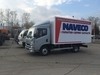 Фургон Naveco C300