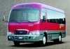 Автобус HYUNDAI County