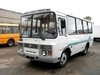 Автобус ПАЗ-32053 дизельный, бензиновый