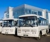 Автобус ПАЗ-32054 рестайлинг