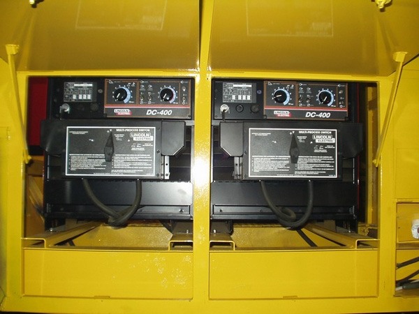Фото - Сварочный агрегат АС-81, цена, купить, продажа, производство, поставка