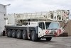 Аренда автокрана 120 тонн Terex-Demag AC 120-1