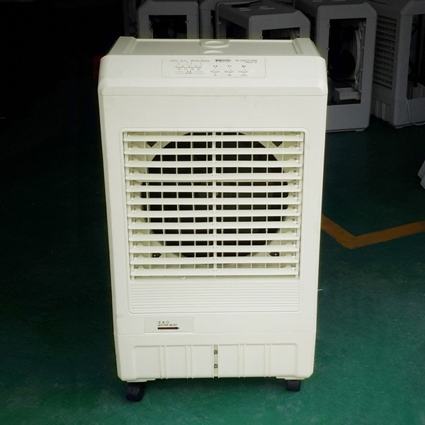 Фото - Испарительный охладитель Linhoy дешево в Китае (LH-60)