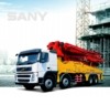 Автокран Sany QY 25 C (STC 250) 2014