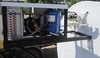 Продаю холодильные агрегаты для поддержания давления углекислоты в резервуарах для хранения углекислоты