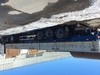 Аренда бортового длинномера 13, 6м в Тюмени на Нижневартовск, грузоперевозки 20тонн