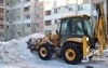 Уборка снега в Самаре, погрузка и вывоз снега в Самаре