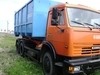 КАМАЗ 65115-1041 с МПР-1 (система мультилифт)